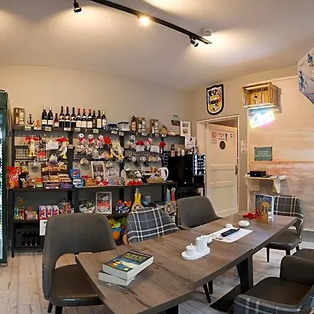 Hotel Stadthotel-garni Smutje 3*