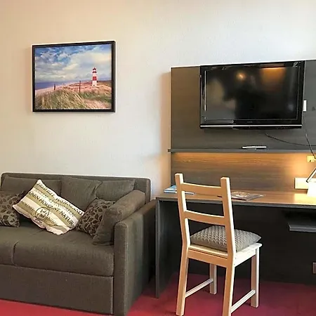 Hotel Stadthotel-garni Smutje