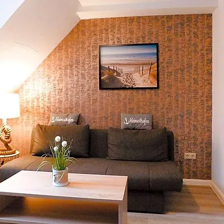 Stadthotel-garni Smutje Hotel Norden