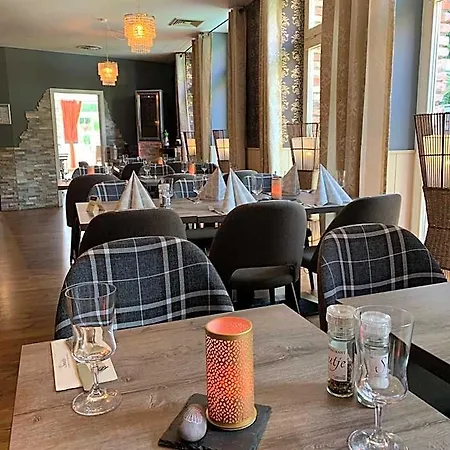 Stadthotel-garni Smutje 3*
