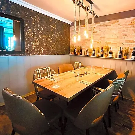 Hotel Stadthotel-garni Smutje 3*