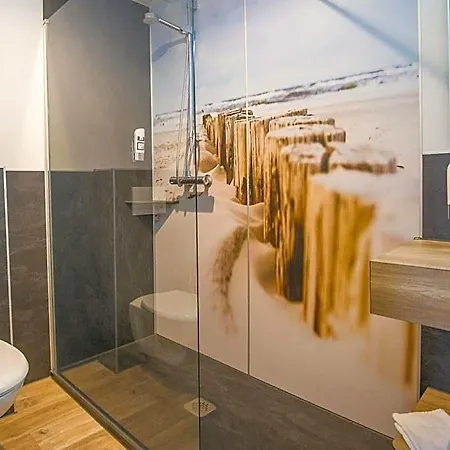 Stadthotel-garni Smutje Norden