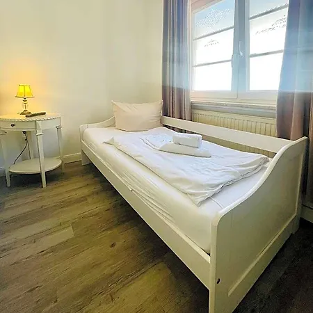 Stadthotel-garni Smutje Hotel Norden