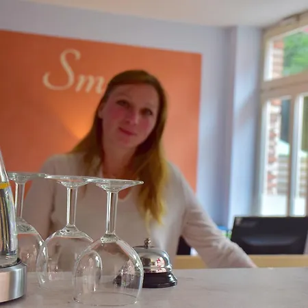 Hotel Stadthotel-garni Smutje 3*