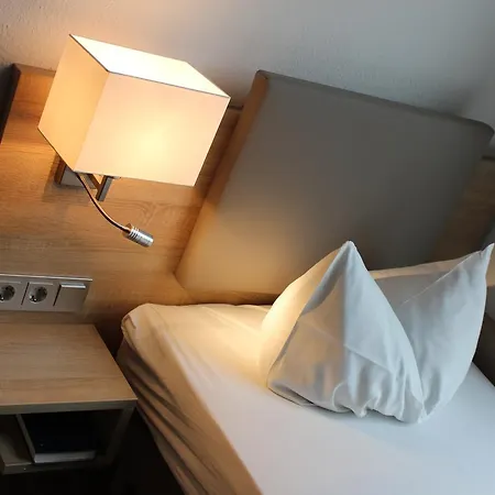 Stadthotel-garni Smutje 3*