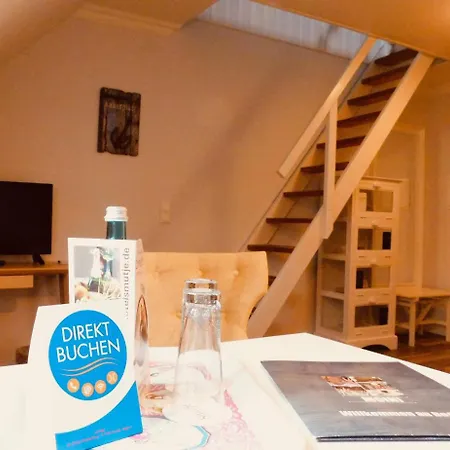 Stadthotel-garni Smutje 3*