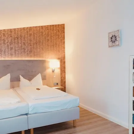 Stadthotel-garni Smutje 3*