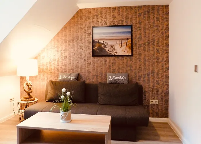 فندق Stadthotel-garni Smutje