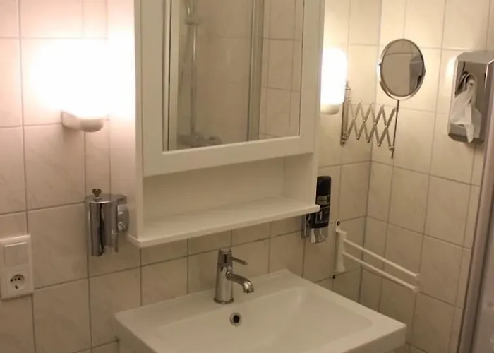 Stadthotel-garni Smutje 3*